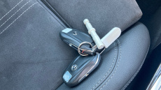 Vauxhall Crossland 1.2 Turbo [130] Ultimate 5dr Auto Petrol Hatchback